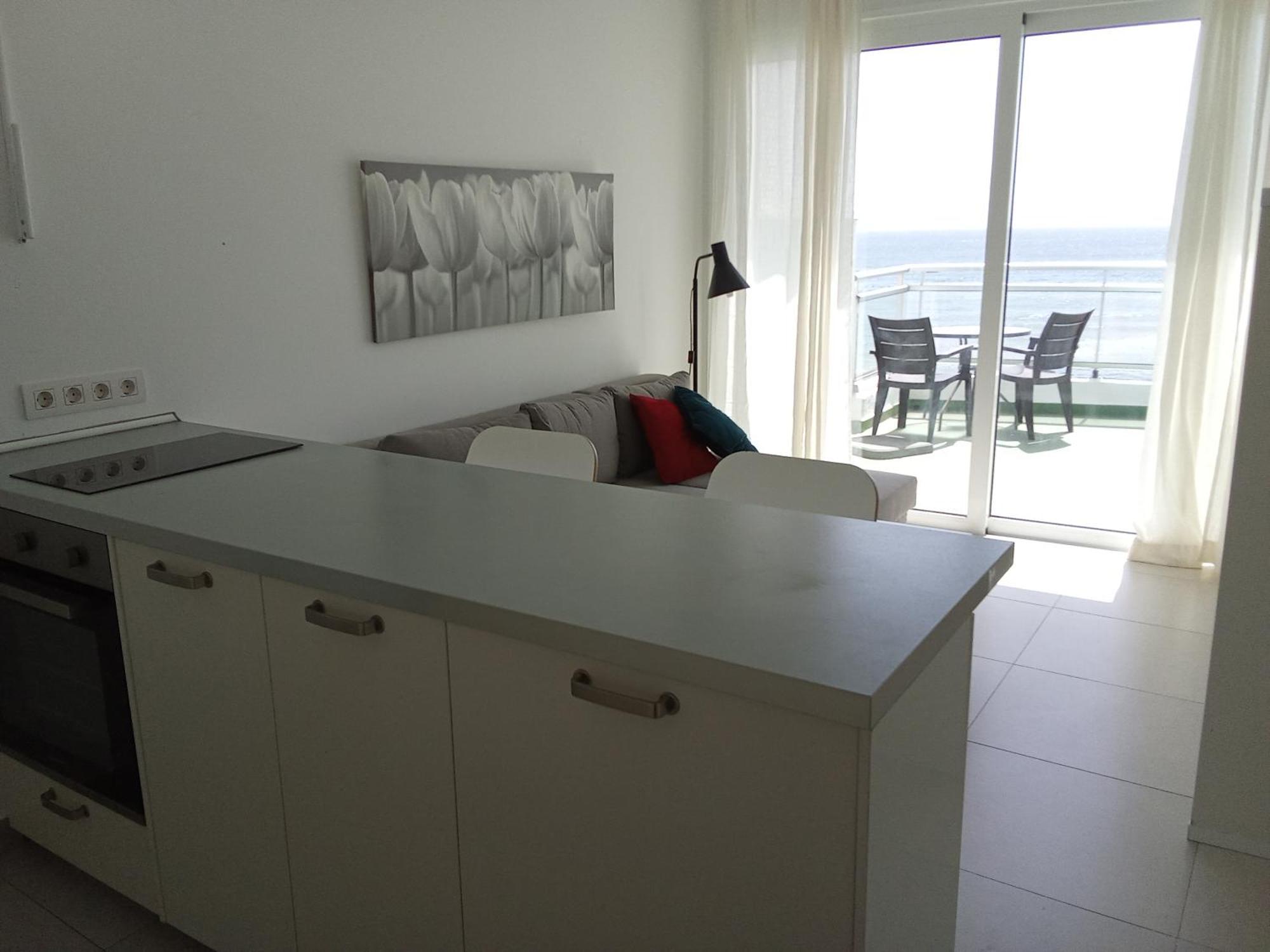 Apartment Atico En Salinetas Las Palmas de Gran Canaria